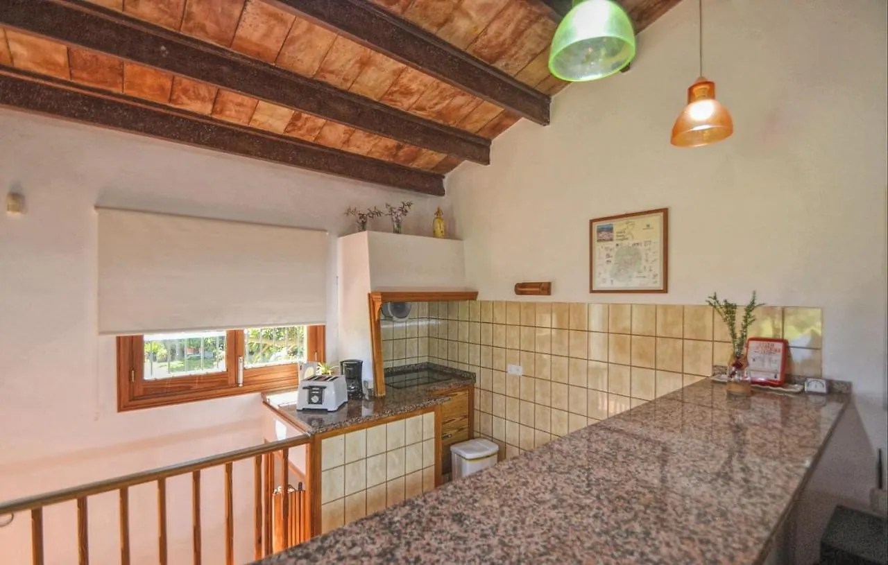 Sa Vinyeta Villa Selva  0*, Selva (Mallorca)