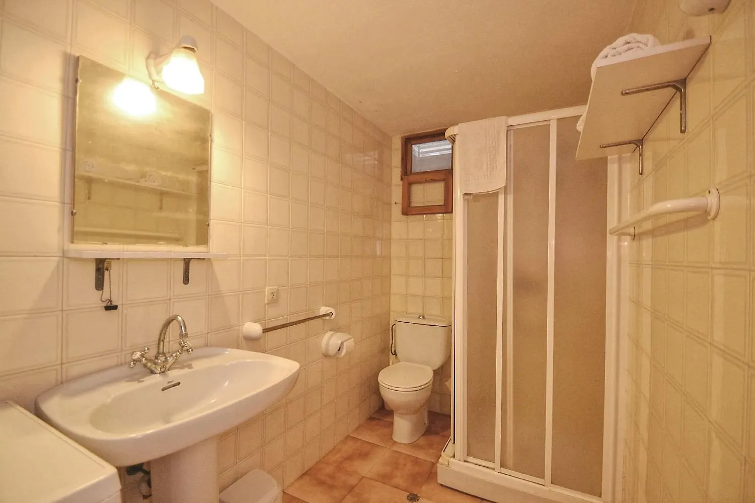 Sa Vinyeta Villa Selva  Selva (Mallorca)