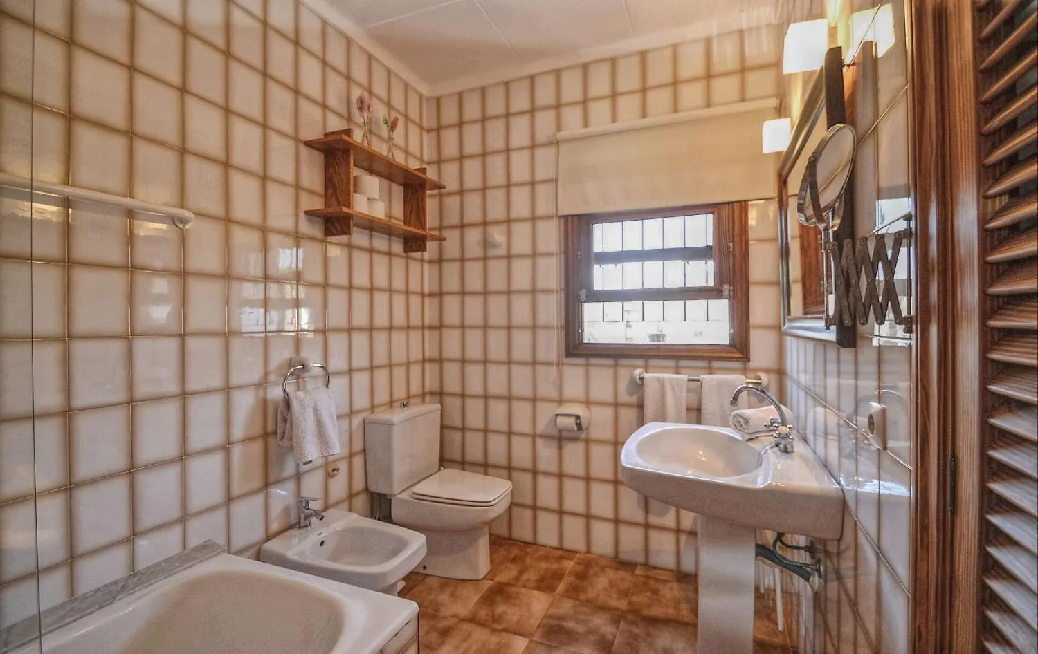 Sa Vinyeta Villa Selva