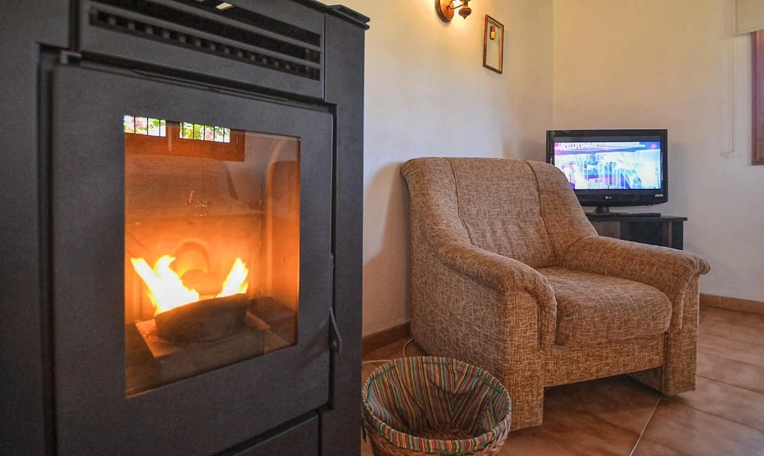 Sa Vinyeta Villa Selva  İspanya