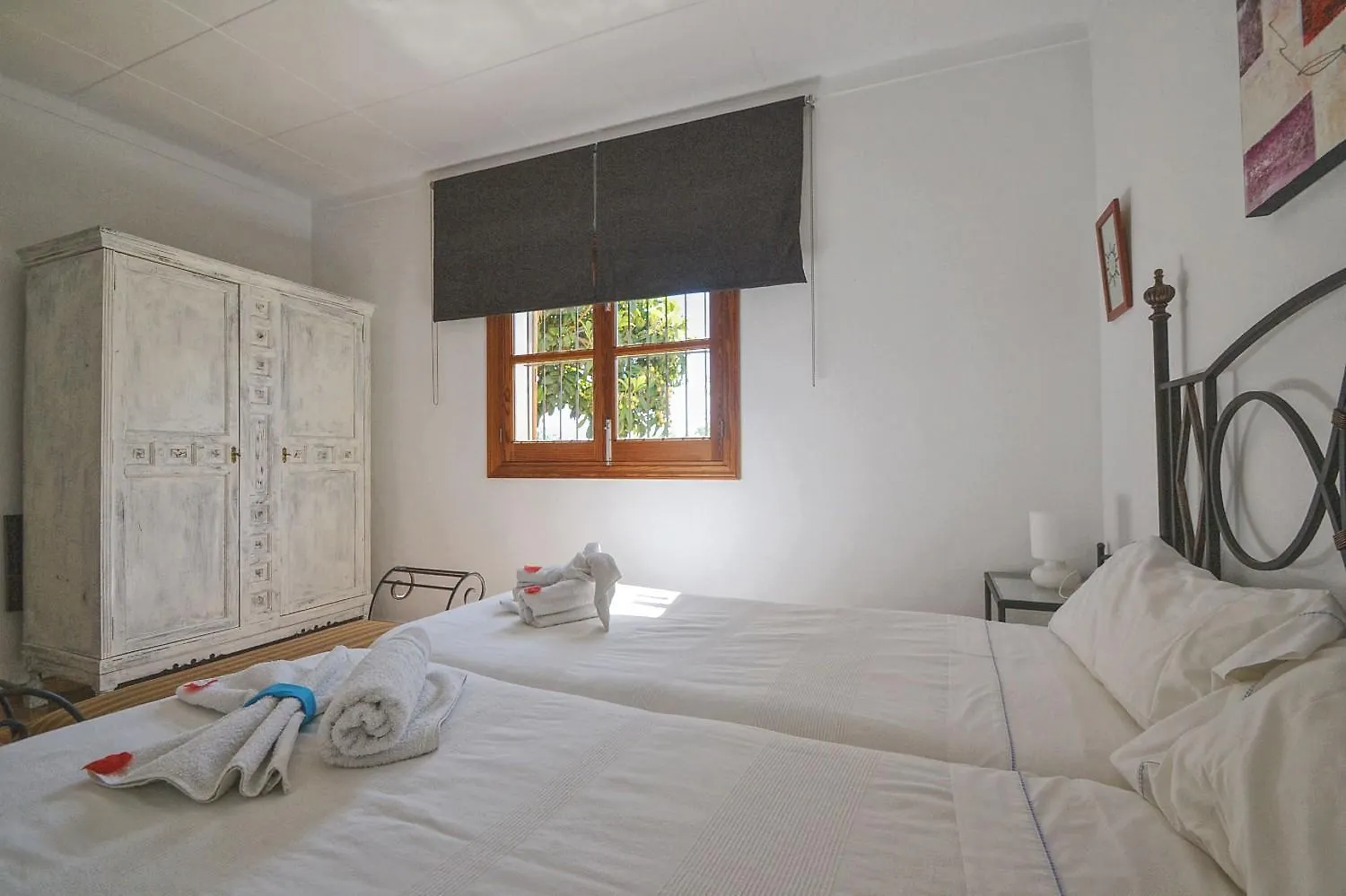 Sa Vinyeta Villa Selva   Selva (Mallorca)